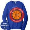 Carroll - Fan Favorite Fleece Crewneck Sweatshirt Thumbnail