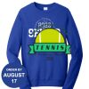 Carroll - Fan Favorite Fleece Crewneck Sweatshirt Thumbnail