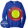 Carroll - Fan Favorite Fleece Crewneck Sweatshirt Thumbnail