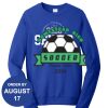 Carroll - Fan Favorite Fleece Crewneck Sweatshirt Thumbnail