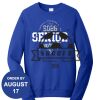Carroll - Fan Favorite Fleece Crewneck Sweatshirt Thumbnail