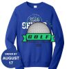 Carroll - Fan Favorite Fleece Crewneck Sweatshirt Thumbnail