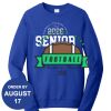 Carroll - Fan Favorite Fleece Crewneck Sweatshirt Thumbnail
