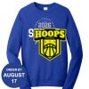 Carroll - Fan Favorite Fleece Crewneck Sweatshirt Thumbnail