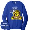 Carroll - Fan Favorite Fleece Crewneck Sweatshirt Thumbnail