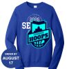 Carroll - Fan Favorite Fleece Crewneck Sweatshirt Thumbnail
