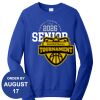 Carroll - Fan Favorite Fleece Crewneck Sweatshirt Thumbnail