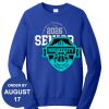 Carroll - Fan Favorite Fleece Crewneck Sweatshirt Thumbnail