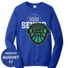 Carroll - Fan Favorite Fleece Crewneck Sweatshirt Thumbnail