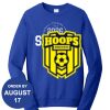 Carroll - Fan Favorite Fleece Crewneck Sweatshirt Thumbnail