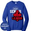Carroll - Fan Favorite Fleece Crewneck Sweatshirt Thumbnail