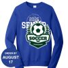 Carroll - Fan Favorite Fleece Crewneck Sweatshirt Thumbnail