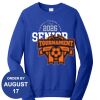 Carroll - Fan Favorite Fleece Crewneck Sweatshirt Thumbnail
