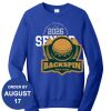Carroll - Fan Favorite Fleece Crewneck Sweatshirt Thumbnail