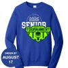 Carroll - Fan Favorite Fleece Crewneck Sweatshirt Thumbnail