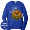 Carroll - Fan Favorite Fleece Crewneck Sweatshirt Thumbnail