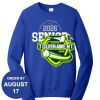 Carroll - Fan Favorite Fleece Crewneck Sweatshirt Thumbnail