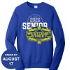 Carroll - Fan Favorite Fleece Crewneck Sweatshirt Thumbnail