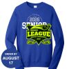Carroll - Fan Favorite Fleece Crewneck Sweatshirt Thumbnail