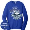 Carroll - Fan Favorite Fleece Crewneck Sweatshirt Thumbnail