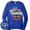 Carroll - Fan Favorite Fleece Crewneck Sweatshirt Thumbnail