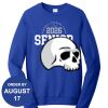 Carroll - Fan Favorite Fleece Crewneck Sweatshirt Thumbnail