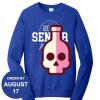Carroll - Fan Favorite Fleece Crewneck Sweatshirt Thumbnail