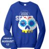 Carroll - Fan Favorite Fleece Crewneck Sweatshirt Thumbnail