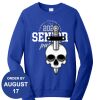 Carroll - Fan Favorite Fleece Crewneck Sweatshirt Thumbnail