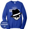 Carroll - Fan Favorite Fleece Crewneck Sweatshirt Thumbnail