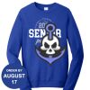 Carroll - Fan Favorite Fleece Crewneck Sweatshirt Thumbnail