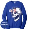 Carroll - Fan Favorite Fleece Crewneck Sweatshirt Thumbnail
