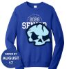 Carroll - Fan Favorite Fleece Crewneck Sweatshirt Thumbnail