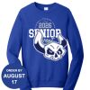 Carroll - Fan Favorite Fleece Crewneck Sweatshirt Thumbnail