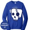 Carroll - Fan Favorite Fleece Crewneck Sweatshirt Thumbnail