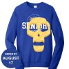Carroll - Fan Favorite Fleece Crewneck Sweatshirt Thumbnail