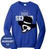 Carroll - Fan Favorite Fleece Crewneck Sweatshirt Thumbnail