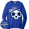 Carroll - Fan Favorite Fleece Crewneck Sweatshirt Thumbnail