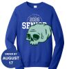 Carroll - Fan Favorite Fleece Crewneck Sweatshirt Thumbnail