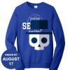 Carroll - Fan Favorite Fleece Crewneck Sweatshirt Thumbnail