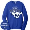 Carroll - Fan Favorite Fleece Crewneck Sweatshirt Thumbnail