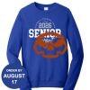 Carroll - Fan Favorite Fleece Crewneck Sweatshirt Thumbnail