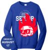 Carroll - Fan Favorite Fleece Crewneck Sweatshirt Thumbnail