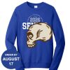 Carroll - Fan Favorite Fleece Crewneck Sweatshirt Thumbnail