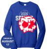 Carroll - Fan Favorite Fleece Crewneck Sweatshirt Thumbnail
