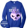 Carroll - Fan Favorite Fleece Crewneck Sweatshirt Thumbnail