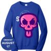 Carroll - Fan Favorite Fleece Crewneck Sweatshirt Thumbnail