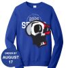 Carroll - Fan Favorite Fleece Crewneck Sweatshirt Thumbnail