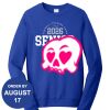 Carroll - Fan Favorite Fleece Crewneck Sweatshirt Thumbnail