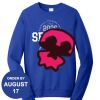 Carroll - Fan Favorite Fleece Crewneck Sweatshirt Thumbnail